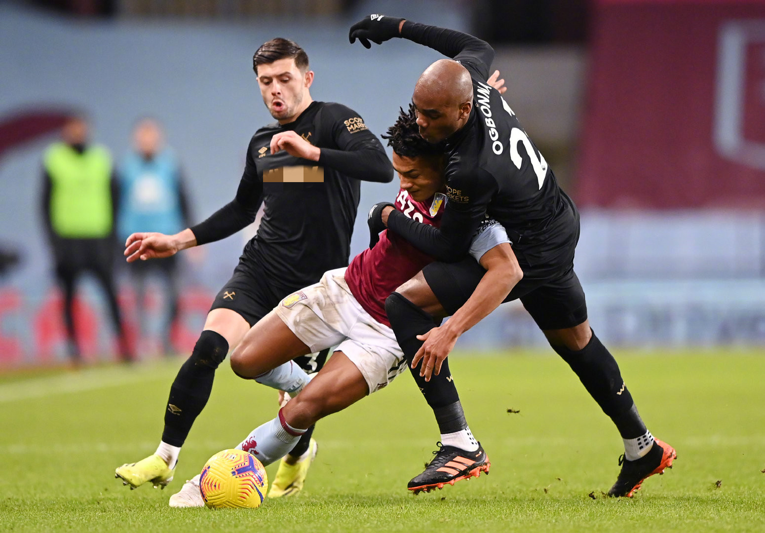 英超球队总 英超球队总