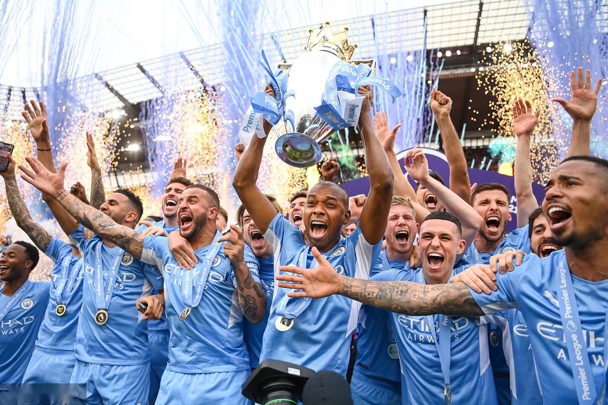 在比赛后半 在比赛后半