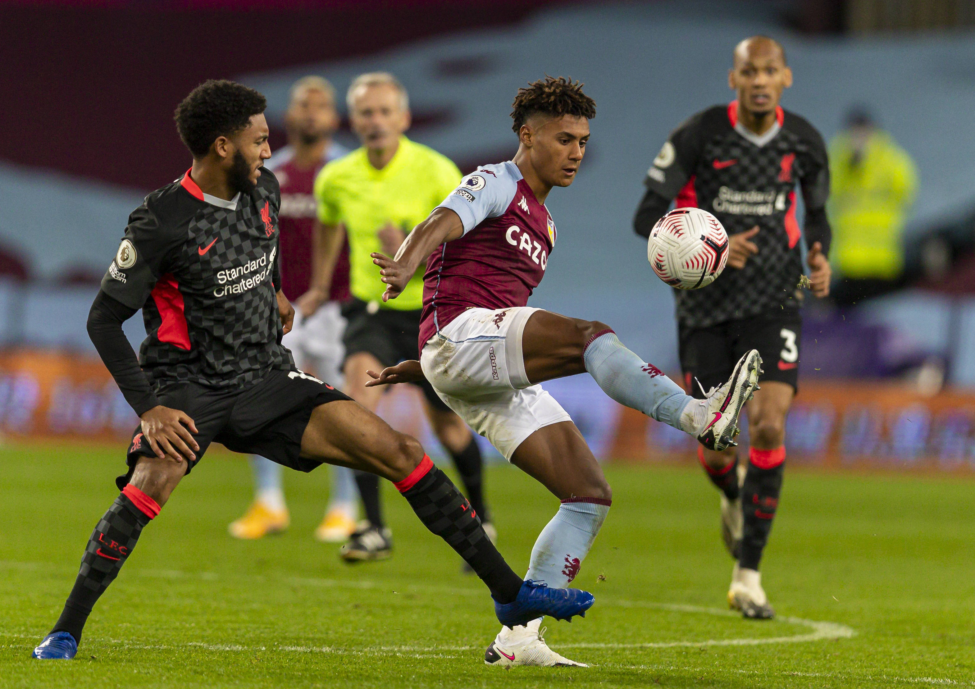 在大手笔将 在大手笔将